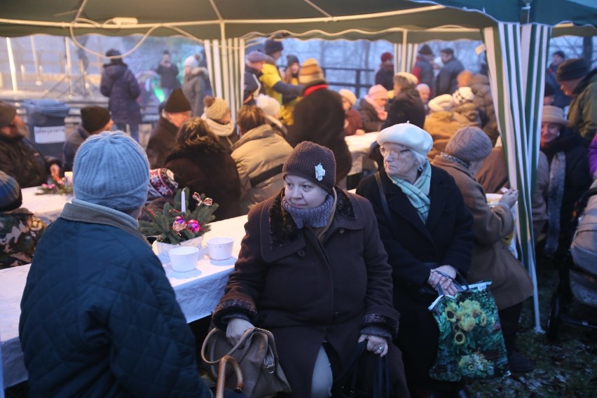 13. Wigilia dla mieszkańców Będzina