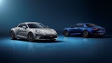 Alpine A110 Legende GT 2021. Co wyróżnia limitowaną serię? 
