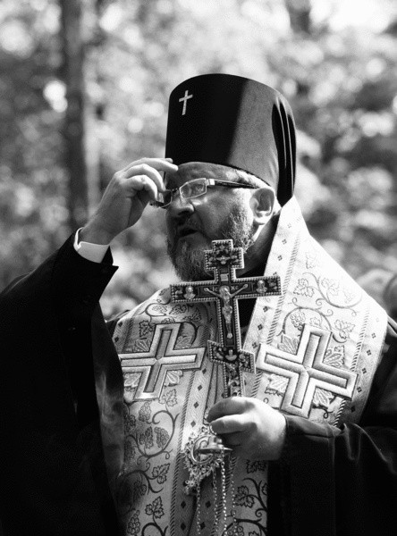 Abp Miron Chodakowski