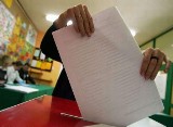 Wybory 2011: Pełna lista kandydatów do sejmu i senatu w Świętokrzyskiem