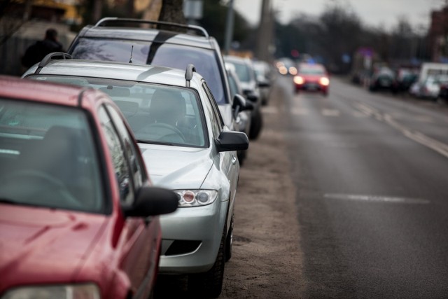 78 proc. Polaków zadeklarowało, że wcale nie korzysta z wypożyczonych samochodów.