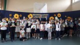 Sandomierscy uczniowie z nagrodami  za ekologiczną twórczość. Najlepsi otrzymali po 600, 400 i 200 złotych (ZDJĘCIA)
