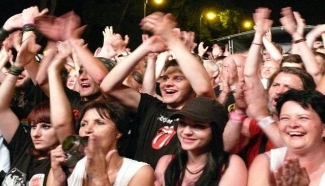 Suwałki Blues Festival 2010