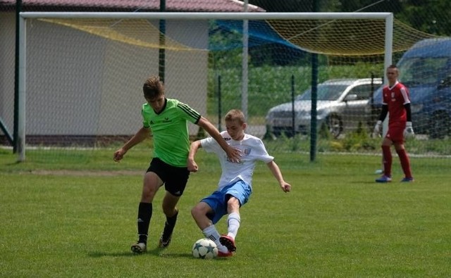 Minimalną wygraną Karpat nad SMS-em Jarosław zakończył się ostatni mecz dla obu drużyn w Centralnej Lidze Juniorów U15.