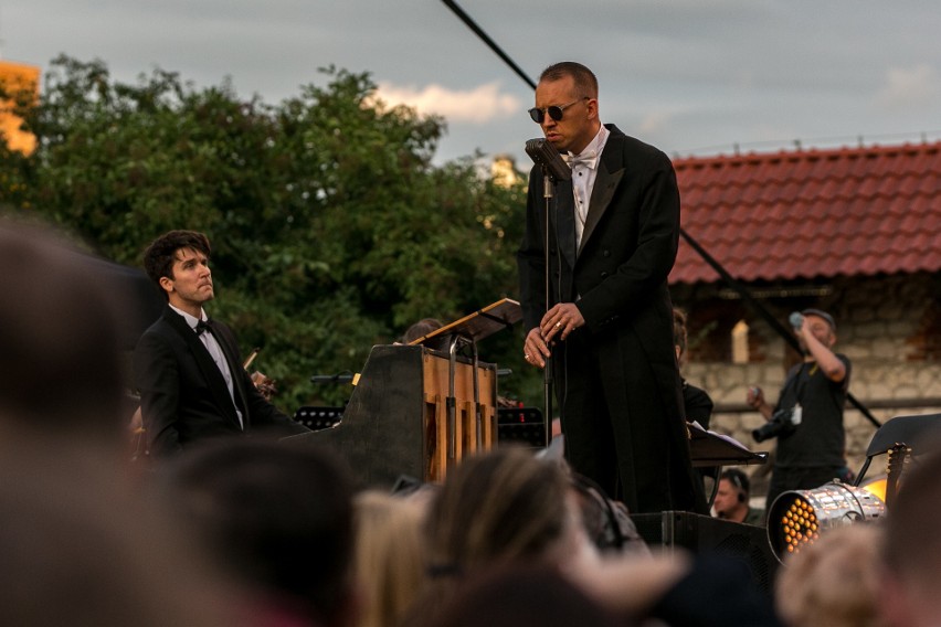 Szalom na Szerokiej przyciągnął tłumy krakowian. Zobacz jak bawili się na finale Festiwalu Kultury Żydowskiej