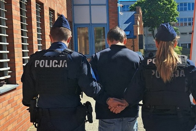 Policja w Sopocie zatrzymała trzech oszustów