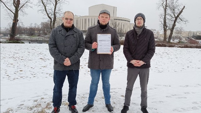 Konferencja Zielonych w sprawie propozycji wartych uwzględnienia w audycie krajobrazowym województwa kujawsko-pomorskiego odbyła się w sobotę, 21 stycznia w Bydgoszczy.