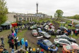 Wrakami po zdrowie. Za nami kolejna edycja charytatywnego wyścigu Wrak Race w Białymstoku. Tym razem z myślą o małym Filipku