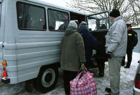 Ukraińskim handlarzom zarekwirowano wódkę, spirytus i papierosy