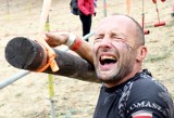 Barbarian Race w Zielonej Górze. Do pokonania 13 km i ponad 30 przeszkód, a chętnych nie brakowało! 