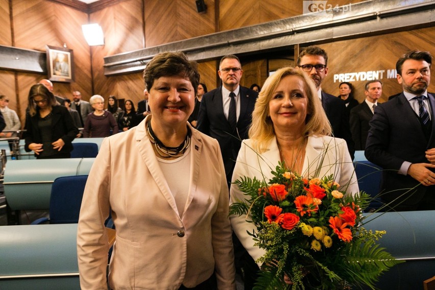 Jolanta Balicka (z prawej)  zaoszczędziła ponad 4 tys. euro....