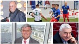 Legendy polskiej piłki nożnej spotkają się z kibicami podczas meczu Odra Opole - Stal Rzeszów
