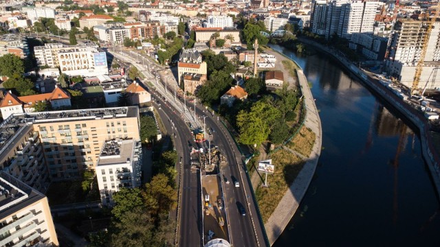 Oto najkrótsze uliczki we Wrocławiu. Umiesz wskazać je na planie miasta? Podpowiadamy gdzie są.Zobacz >>>