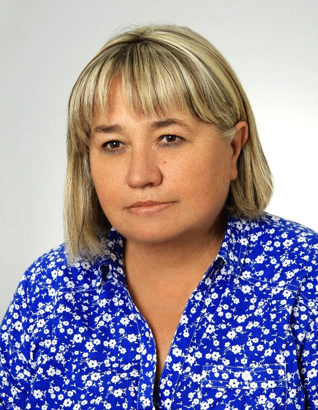 Ewa Szczypiorsk