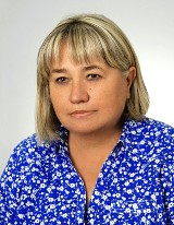 Nasz Sołtys 2014. Ewa Szczypiorska , Żalno