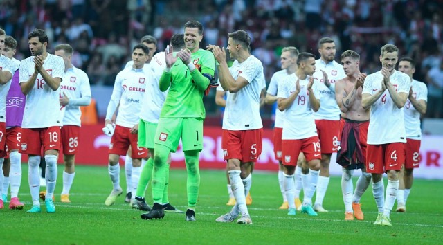 Reprezentacja Polski zmierzy się z Estonią w półfinale baraży.