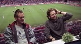 Piłkarze Ajaxu Amsterdam wkręceni (WIDEO)