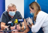 Ruszają szczepienia dzieci przeciw Covid-19. Gdzie we Wrocławiu można zaszczepić najmłodszych?