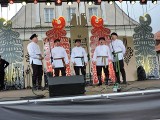 Festiwal w Kazimierzu Dolnym. Kompania Męska z Kalinówki Kościelnej z główną nagrodą (zdjęcia)
