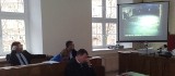 Sąd: Piłkarze kontra policjanci. Radosław M. Piotr S. i Jarosław Ch.: - Nie napadliśmy na policjantów (zobacz nagranie z monitoringu)