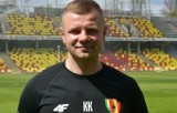 Kamil Kuzera, trener Korony Kielce, po zwycięstwie ze Stalą Mielec: Trzymamy się razem, buduje nas jedność