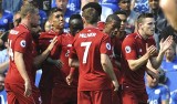 Premier League. Chelsea - Liverpool transmisja w internecie [WIDEO Twitter STREAM YouTube]
