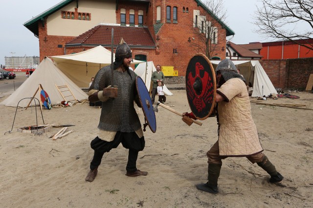 W Starej Rzeźni można posłuchać niesamowitych historii.