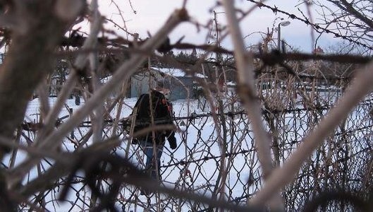 Gwałciciel kręcił się na terenie między aleją Niepodległości a ulicą Poznańską. Obserwował spacerujące, samotne kobiety.