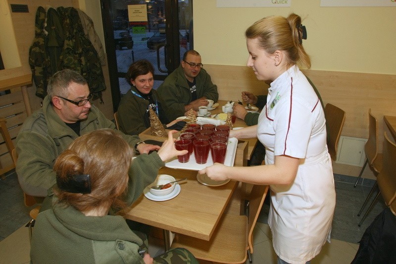 Kielecka Grupa Entuzjastów Pojazdów Militarnych Wild Thing...