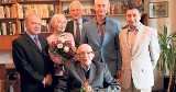 Gratulacje i życzenia z okazji 95. urodzin prof. Jana Michalskiego 
