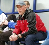   Janusz Gierach wrócił po wielu latach do prowadzenia drużyny Płomienia Trześń