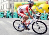 Huzarski wycofał się z Vuelta Espana. Quintana liderem po 10. etapie