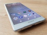 Technoblogia: Sony Xperia XZ2: test, recenzja