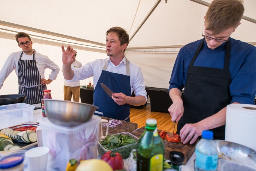 Tak było na Regionalnym Festiwalu Smaku w ramach Święta Miasta Torunia | Wielkie Grillowanie nad Wisłą. FOTO i WIDEO