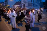 Ekumeniczna Droga Światła przeszła w piątek ulicami Łodzi ZDJĘCIA