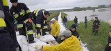 Woda ujawniła słabe punkty w obronie przeciwpowodziowej na Opolszczyźnie
