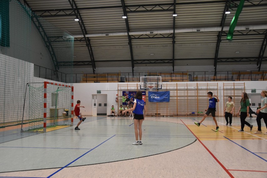 Sportowe Wakacje dla dzieci i młodzieży w Staszowie. Sprawdź program