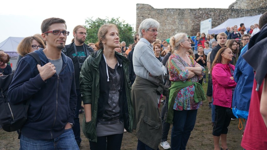 Festiwal Muzyki Celtyckiej Zamek w Będzinie