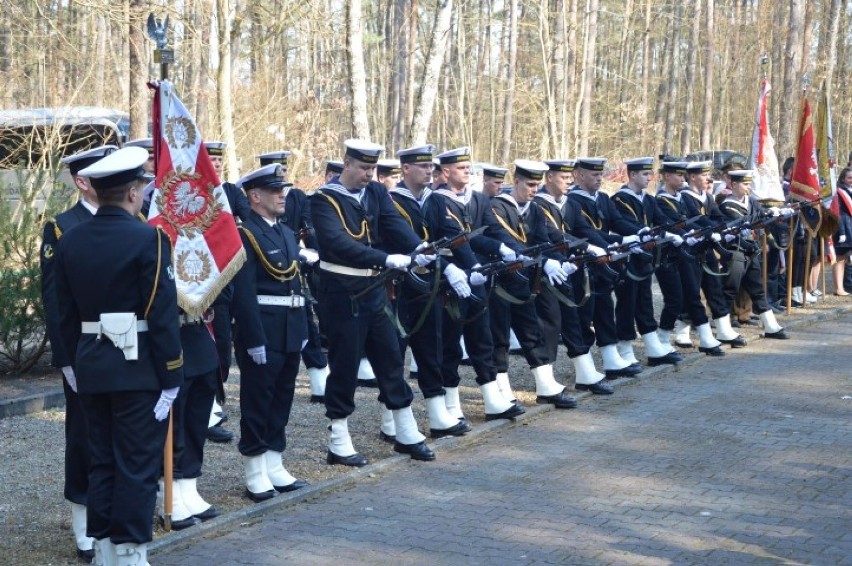 Dni Piaśnickie 2019. Bieg Piaśnicki i uroczystości...