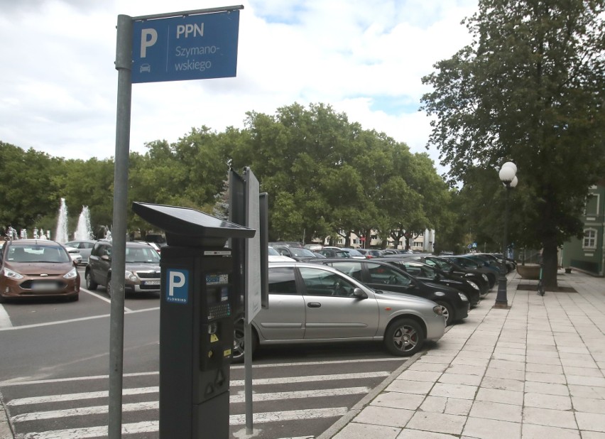 Kolejny wyrok sądu uderza w płatne parkowanie w Szczecinie