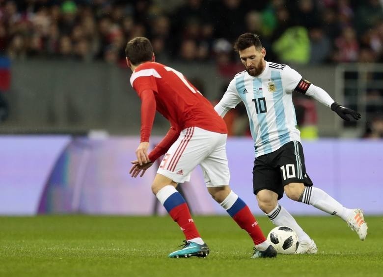 Argentyna - Chile transmisja tv i online. O której godzinie Live stream. Gdzie oglądać? Copa America 2019, przewidywane składy