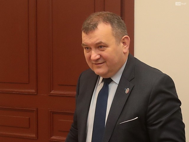 Po kilku miesiącach przerwy na wokandę wraca sprawa senatora Stanisława Gawłowskiego oskarżonego o korupcję