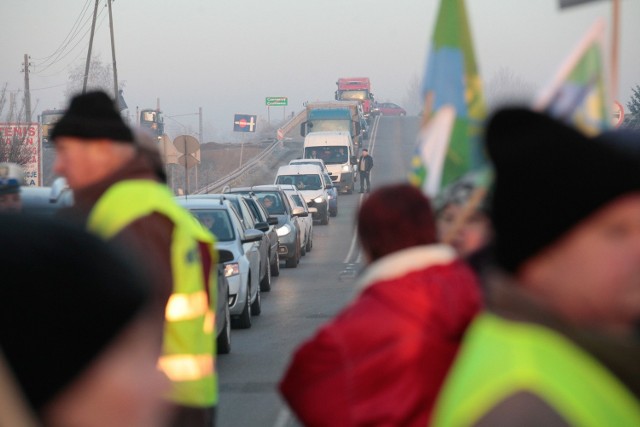 W 2016 r. protestujący przeciwko powiększeniu Opola blokowali dojazd do Elektrowni Opole.