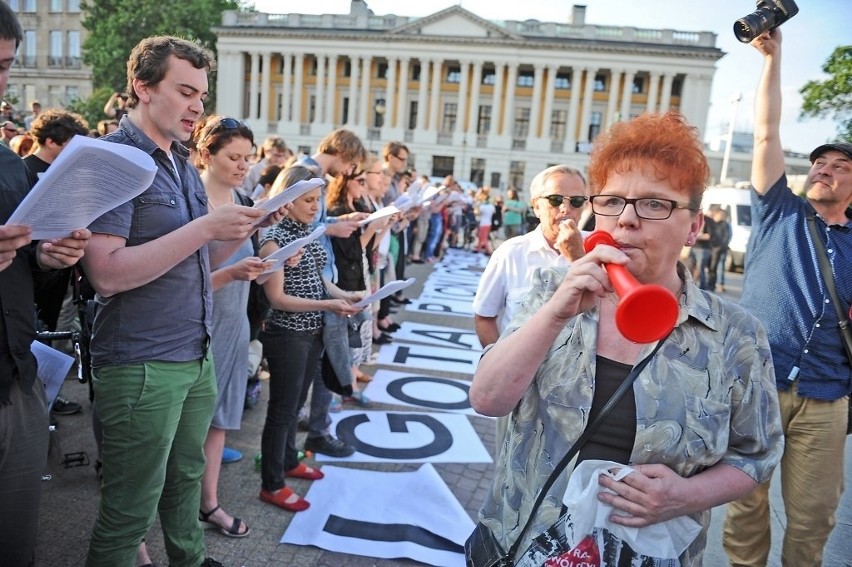 Plac Wolności