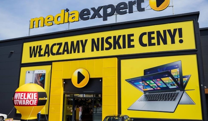 BLACK FRIDAY MEDIA EXPERT 24.11.2017. Sprawdź [OBNIŻKI,...