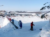 Już możesz jeździć na nartach w Szelmencie [FOTO]