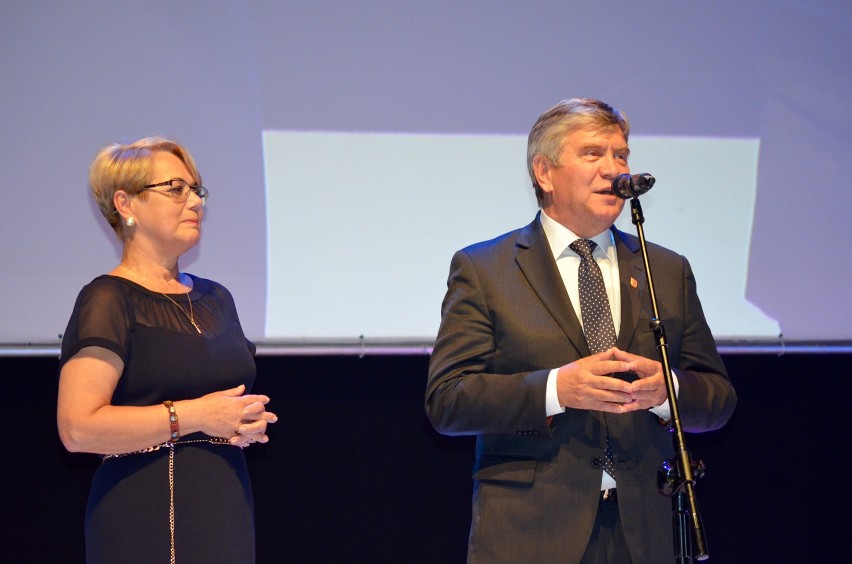 Wręczono Nagrody Gospodarcze Województwa Łódzkiego 2015 [ZDJĘCIA]