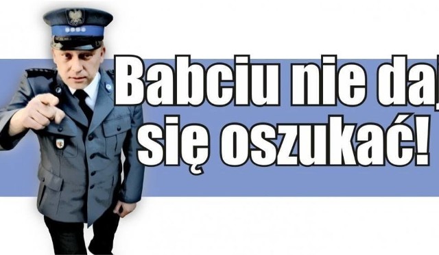 Częstochowa: 86-latka padła ofiarą oszustwa. Wyrzuciła przez okno 50 tysięcy zł