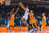 Puchar Europy FIBA. Bahcesehir Koleji - Legia 100:90