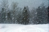 Na Opolszczyznę nadciągają śnieżyce. Może spaść nawet 35 cm śniegu!